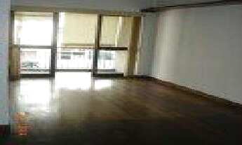 Imagem 2: Cobertura à venda, 4 quartos, 1 suíte, 2 vagas, São Conrado - Rio de Janeiro/RJ