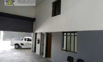 Imagem 3: Galpão em Vila Santo Estefano - São Paulo