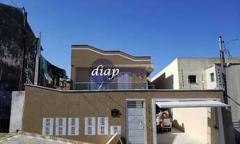 Imagem 1: SÃO PAULO - Apartamento Padrão - VILA ANTONIETA