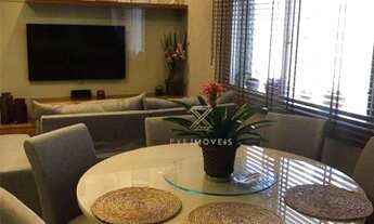 Imagem: Apartamento com 2 dormitórios à venda