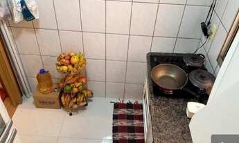 Imagem 7: Apartamento para Venda em Contagem, Amazonas, 3 dormitórios, 1 banheiro, 1 vaga