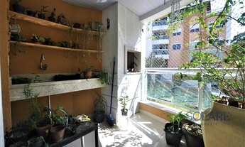 Imagem 2: Apartamento de 3 dormitórios (1 suíte) - 1 vaga de garagem no bairro Carvoeira