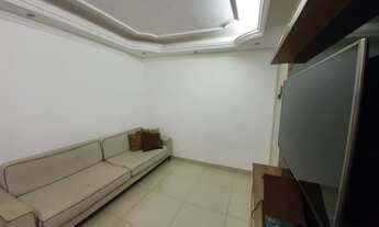 Imagem 3: CONTAGEM - Apartamento Padrão - Fonte Grande