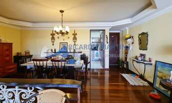 Imagem 6: Apartamento para venda com 120 metros quadrados com 4 quartos