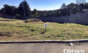 Imagem 2: Terreno com 218,31m², em Botiatuva, Campo Largo/PR - Residencial Toscana