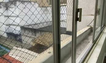 Imagem 5: Apartamento de 3 quartos com 130m² e vaga em Icaraí - Niterói - Rio de Janeiro