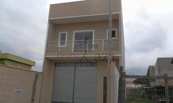 Imagem: Ponto Comercial - Residencial Bosque dos