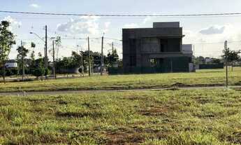 Imagem 6: Residencial Terras Alpha 2