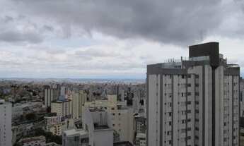 Imagem 6: Apartamento à venda, 4 quartos, 1 suíte, 3 vagas, SION - Belo Horizonte/MG