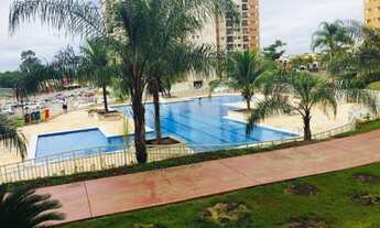 Imagem: Cuiabá - Apartamento Padrão - Morada do