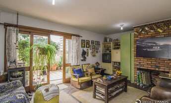 Imagem: Cobertura de 3 quartos à venda Rua Marquês