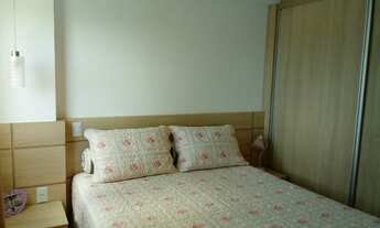 Imagem 5: Apartamento Flat com 2/4 sendo 1 suíte em Ponta Negra - Natal - RN