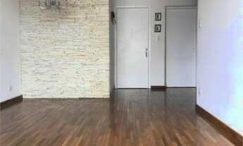 Imagem: São Paulo - Apartamento Padrão - VILA