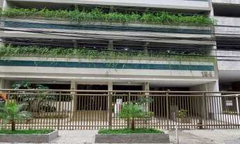 Imagem 3: AMPLO APARTAMENTO - VISTA LATERAL PRAIA