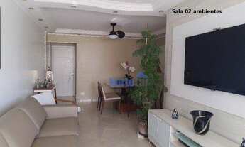 Imagem 1: Apartamento com 3 dormitórios à venda, 94 m² por R$ 900.000 - Tucuruvi - São Paulo/SP