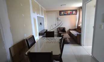 Imagem 4: Apartamento à venda no bairro Estrela - Ponta Grossa/PR