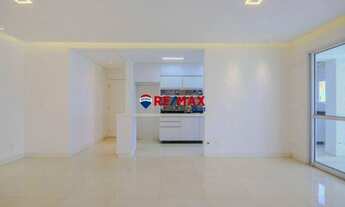 Imagem 4: Apartamento para venda tem 87 metros quadrados com 2 quartos em Vila Anastácio - São Paulo