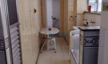 Imagem 3: Apartamento com 3 dormitórios à venda por R$ 1.150.000,00 - Icaraí - Niterói/RJ