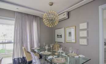 Imagem 2: Otimo apartamento 128 m² 3 dormitórios próximo a PUC ,UFRGS Av.Ipiranga,No bairro Planejad