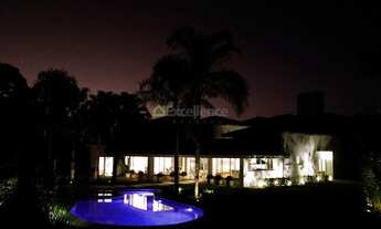 Imagem 2: ITU - Casa de Condomínio - CONDOMÍNIO TERRAS DE SÃO JOSÉ 1