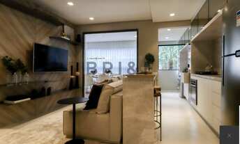 Imagem 3: Apartamento com 2 dormitórios 1 vaga à venda na Vila Mascote