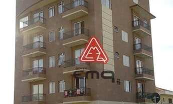 Imagem: Apartamento à venda, 67 m² por R$ 360.000,00