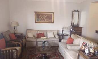 Imagem 4: Apartamento para venda possui 170 metros quadrados com 4 quartos em Campo Belo - São Paulo