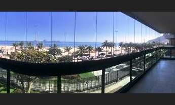 Imagem 2: VIEIRA SOUTO! 3 suítes, 2garagens!