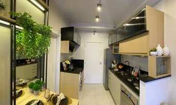 Imagem 3: *STUDIO DE 1 DORMITÓRIO AO LADO DA ESTÇÃO GRANJA JULIETA*