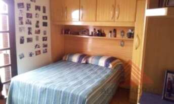 Imagem 2: Sobrado Residencial Jardim Anchieta, Mauá - SO0763