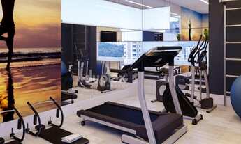 Imagem 7: APARTAMENTO 3 DORMITÓRIOS SENDO 1 SUÍTE CAMPINAS