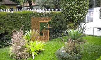 Imagem 3: Petrópolis - Casa Padrão - Centro