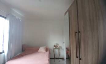 Imagem 5: Apartamento para venda possui 64 metros quadrados com 1 quarto em Calhau - São Luís - MA