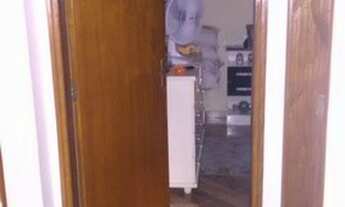 Imagem 4: Vendo casa com terreno grande