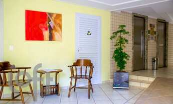 Imagem 7: Apartamento para venda tem 36 metros quadrados com 1 quarto em Perdizes - São Paulo - SP