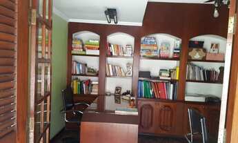 Imagem 5: Jacareí - Casa Padrão - Jardim Santa Maria