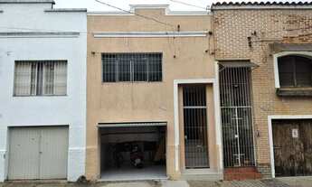 Imagem 4: Casa para venda tem 105 metros quadrados com 4 quartos em Brás - São Paulo - SP