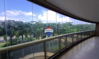 Imagem: Conforto e privacidade num só lugar