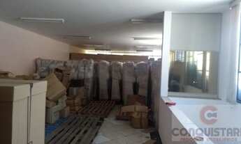 Imagem 2: Galpão para Locação em São Paulo, Parque Peruche