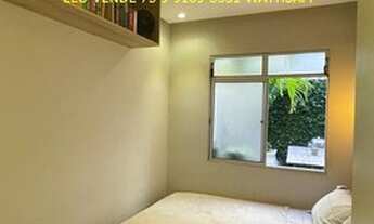 Imagem 15: Leo vende, Ap, Vila Olímpia, térreo com excedente, veja fotos