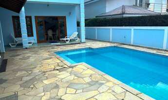 Imagem: Casa no condomínio Hanga Roa para locação