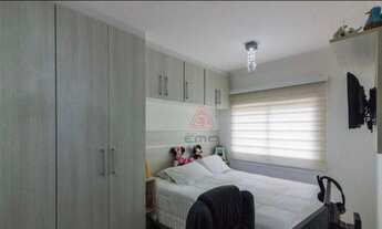 Imagem 7: Apartamento com 2 dormitórios à venda, 73 m² por R$ 735.000 - Carandiru - São Paulo/SP