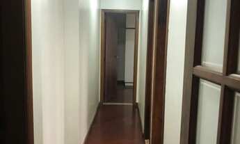 Imagem 6: Apartamento para venda tem 130 metros quadrados com 3 quartos