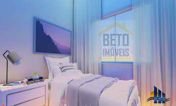 Imagem 6: Sobrado para venda tem 58 m2 com 2 quartos em Lagoa - Macaé - RJ