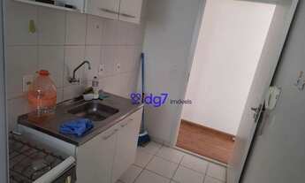 Imagem 6: Apartamento com 3 dormitórios à venda, 57 m² - Jardim Bonfiglioli - São Paulo/SP