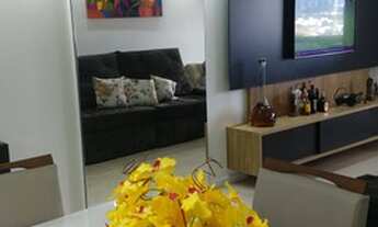 Imagem 5: Apartamento mobiliado com 03 dormitórios no Res. Levert - 112m2