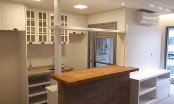 Imagem 2: Olhar Augusta - Apto novo de 2 dormitórios para locação