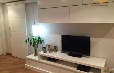 Imagem 8: Apartamento residencial à venda, Vila Suzana, São Paulo