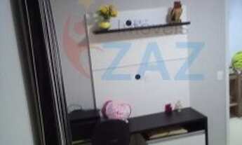 Imagem 3: Apartamento Padrão para Venda em Jardim Campo Limpo São Paulo-SP - 2163