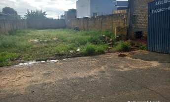 Imagem 2: Terreno encaixado com 150m² na Vila São Paulo